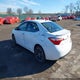 2T1BURHE1FC292922 2015 Toyota Corolla S Premium auction photo thumbnail 3