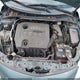 1NXBU40E39Z031423 2009 Toyota Corolla Le auction photo thumbnail 10