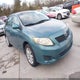 1NXBU40E39Z031423 2009 Toyota Corolla Le auction photo thumbnail 1