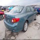 1NXBU40E39Z031423 2009 Toyota Corolla Le auction photo thumbnail 4