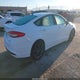 3FA6P0LUXJR101333 2018 Ford Fusion Hybrid Se auction photo thumbnail 4