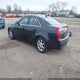 1G6DH577290158186 2009 Cadillac Cts Standard auction photo thumbnail 3