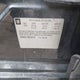 1G6DH577290158186 2009 Cadillac Cts Standard auction photo thumbnail 9