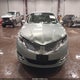 3LN6L2LU2ER825861 2014 Lincoln Mkz Hybrid auction photo thumbnail 12