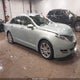 3LN6L2LU2ER825861 2014 Lincoln Mkz Hybrid auction photo thumbnail 1