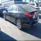 5NPE24AF0HH481263 2017 Hyundai Sonata Se auction photo thumbnail 3