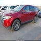 2FMDK3KC2EBA51165 2014 Ford Edge Limited auction photo thumbnail 2