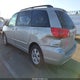 5TDZK23CX9S280300 2009 Toyota Sienna Le auction photo thumbnail 3