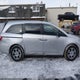 5FNRL5H61CB051033 2012 Honda Odyssey Ex-L auction photo thumbnail 14