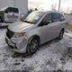 5FNRL5H61CB051033 2012 Honda Odyssey Ex-L auction photo thumbnail 2