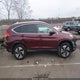 5J6RM4H90GL092851 2016 Honda Cr-V Touring auction photo thumbnail 13