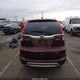 5J6RM4H90GL092851 2016 Honda Cr-V Touring auction photo thumbnail 16
