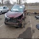 5J6RM4H90GL092851 2016 Honda Cr-V Touring auction photo thumbnail 2