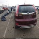 5J6RM4H90GL092851 2016 Honda Cr-V Touring auction photo thumbnail 3