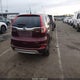 5J6RM4H90GL092851 2016 Honda Cr-V Touring auction photo thumbnail 4