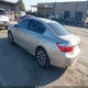 1HGCR3F87FA026150 2015 Honda Accord Ex-L V-6 auction photo thumbnail 3