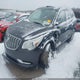 5GAKVBKD7FJ298735 2015 Buick Enclave Leather auction photo thumbnail 2