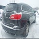 5GAKVBKD7FJ298735 2015 Buick Enclave Leather auction photo thumbnail 4
