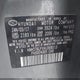 KMHD74LFXHU368013 2017 Hyundai Elantra Se auction photo thumbnail 9