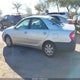 4T1BE32KX3U724202 2003 Toyota Camry Le auction photo thumbnail 15