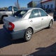 4T1BE32KX3U724202 2003 Toyota Camry Le auction photo thumbnail 4