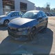 1HGCV1F36JA001303 2018 Honda Accord Sport auction photo thumbnail 2