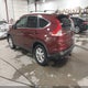 5J6RM4H70CL046851 2012 Honda Cr-V Ex-L auction photo thumbnail 3