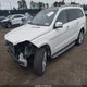 4JGDF7DE8EA361830 2014 Mercedes-Benz Gl 550 4Matic auction photo thumbnail 2