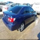 1NXBR32E87Z921700 2007 Toyota Corolla Ce auction photo thumbnail 4