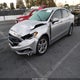 3FA6P0UU2JR279025 2018 Ford Fusion Hybrid S auction photo thumbnail 2