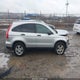 3CZRE4H58AG706592 2010 Honda Cr-V Ex auction photo thumbnail 14