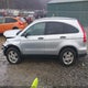 3CZRE4H58AG706592 2010 Honda Cr-V Ex auction photo thumbnail 15