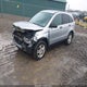3CZRE4H58AG706592 2010 Honda Cr-V Ex auction photo thumbnail 2