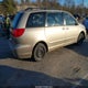 5TDZK23C79S279315 2009 Toyota Sienna Ce auction photo thumbnail 4
