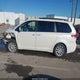 5TDYK3DC0ES413091 2014 Toyota Sienna Limited V6 7 Passenger auction photo thumbnail 15