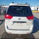 5TDYK3DC0ES413091 2014 Toyota Sienna Limited V6 7 Passenger auction photo thumbnail 17