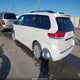 5TDYK3DC0ES413091 2014 Toyota Sienna Limited V6 7 Passenger auction photo thumbnail 3