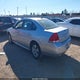 2G1WA5E36F1148604 2015 Chevrolet Impala Limited Ls auction photo thumbnail 3