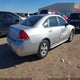 2G1WA5E36F1148604 2015 Chevrolet Impala Limited Ls auction photo thumbnail 4