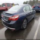 1HGCR2F81HA233677 2017 Honda Accord Ex-L auction photo thumbnail 4