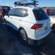 3VV3B7AXXKM194985 2019 Volkswagen Tiguan 2.0T Se/2.0T Sel/2.0T Sel R-Line/2.0T Sel R-Line Black auction photo thumbnail 3