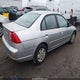 2HGES16533H627334 2003 Honda Civic Lx auction photo thumbnail 4