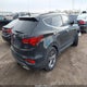 5XYZU3LBXHG425838 2017 Hyundai Santa Fe Sport 2.4L auction photo thumbnail 4