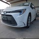 JTDBCMFE2S3089839 2025 Toyota Corolla Hybrid Le auction photo thumbnail 20