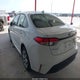 JTDBCMFE2S3089839 2025 Toyota Corolla Hybrid Le auction photo thumbnail 3
