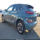 KM8K23AG4NU141407 2022 Hyundai Kona Electric Sel auction photo thumbnail 3