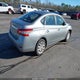 3N1AB7APXDL742937 2013 Nissan Sentra S auction photo thumbnail 4