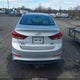 KMHD84LF2HU120142 2017 Hyundai Elantra Limited auction photo thumbnail 16