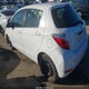 JTDKTUD34ED575567 2014 Toyota Yaris Le (Tmc/Cbu Plant) auction photo thumbnail 3
