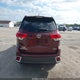 5TDYZRFH5HS221354 2017 Toyota Highlander Limited auction photo thumbnail 16